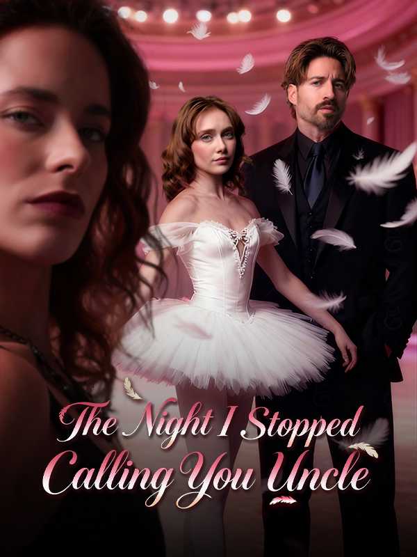 The Night I Stopped Calling You Uncle