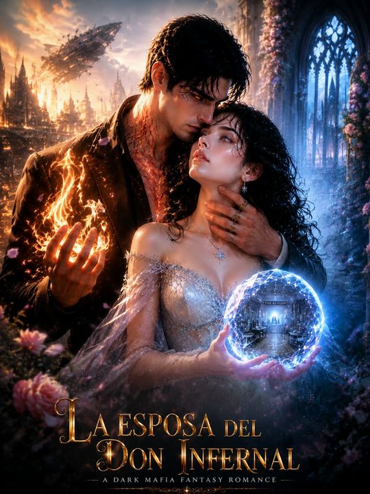 La esposa del Don Infernal