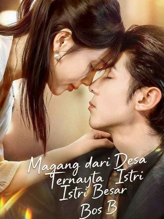 Magang dari Desa Ternyata Istri Bos Besar