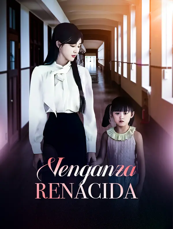 Venganza Renacida(Doblado)