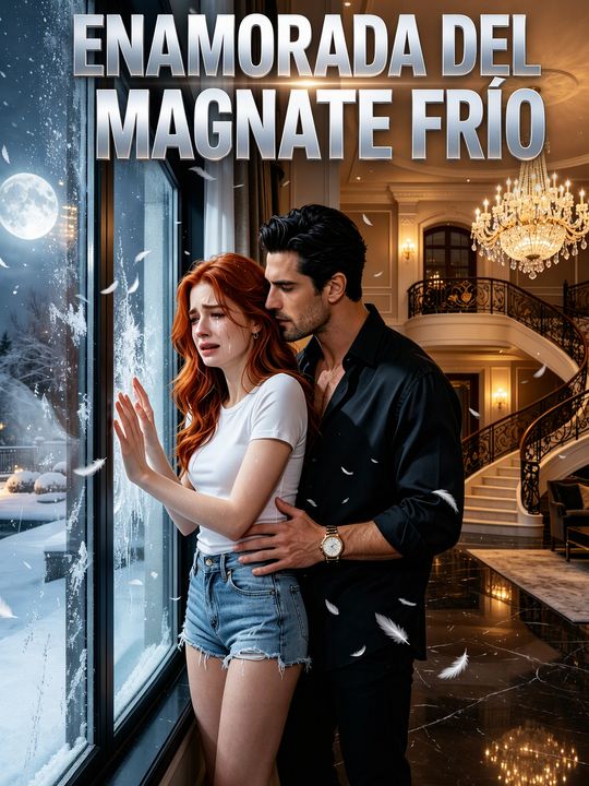 Enamorada del magnate frío