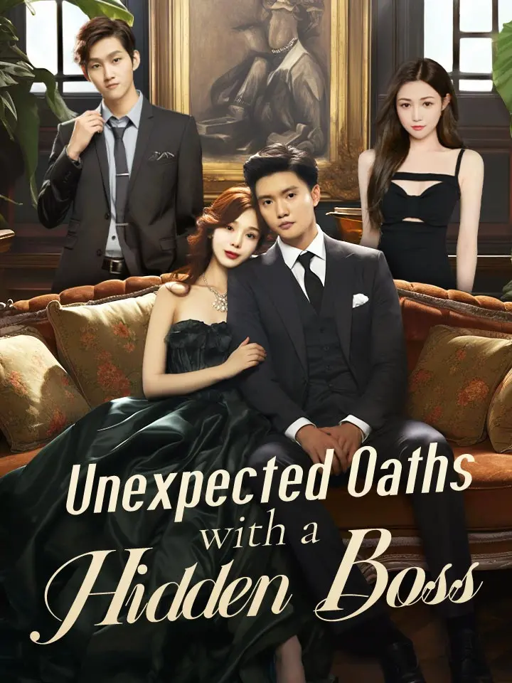 Unexpected Oaths with a Hidden Boss