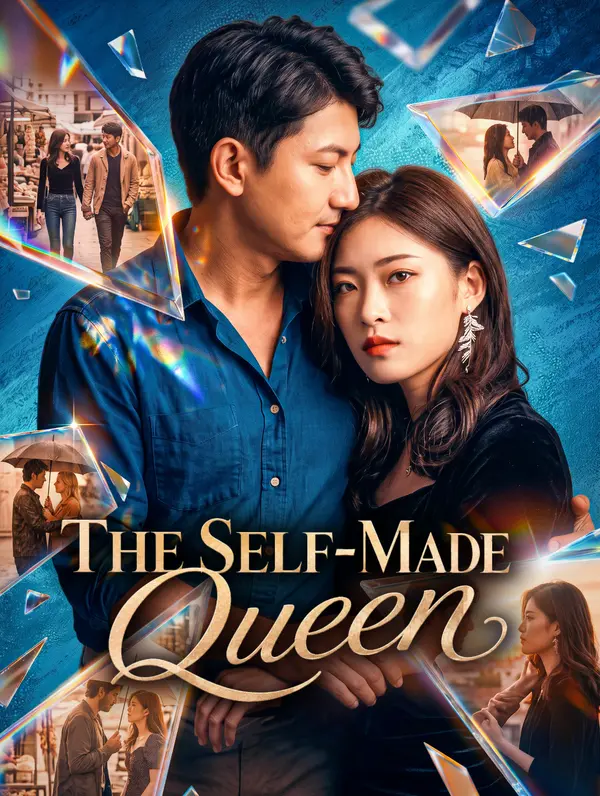 The Self-Made Queen