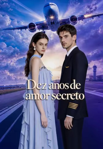 Dez anos de amor secreto