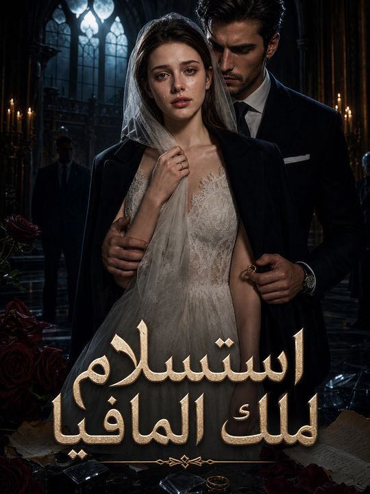 استسلام لملك المافيا