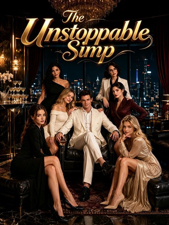 The Unstoppable Simp
