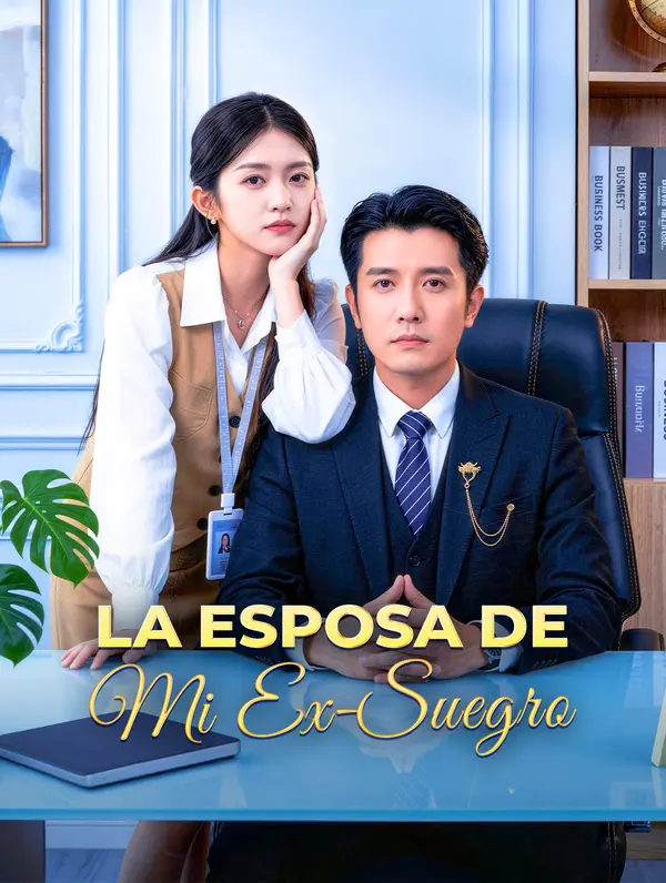 La Esposa de Mi Ex-Suegro(Doblado)