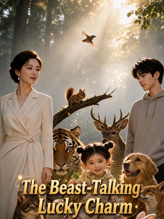 The Beast-Talking Lucky Charm