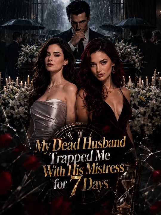 My Dead Husband Trapped Me With His Mistress for 7 Days