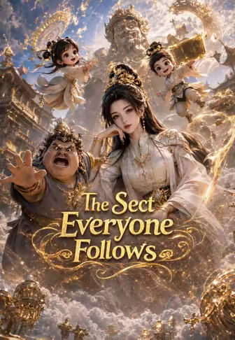 The Sect Everyone Follows