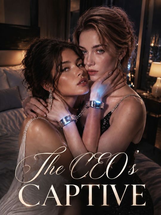 The CEO's Captive