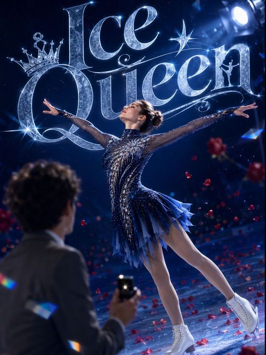 Ice Queen