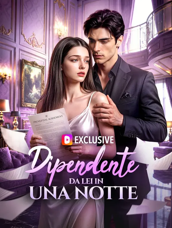 Dipendente da Lei in Una Notte(Doppiato)