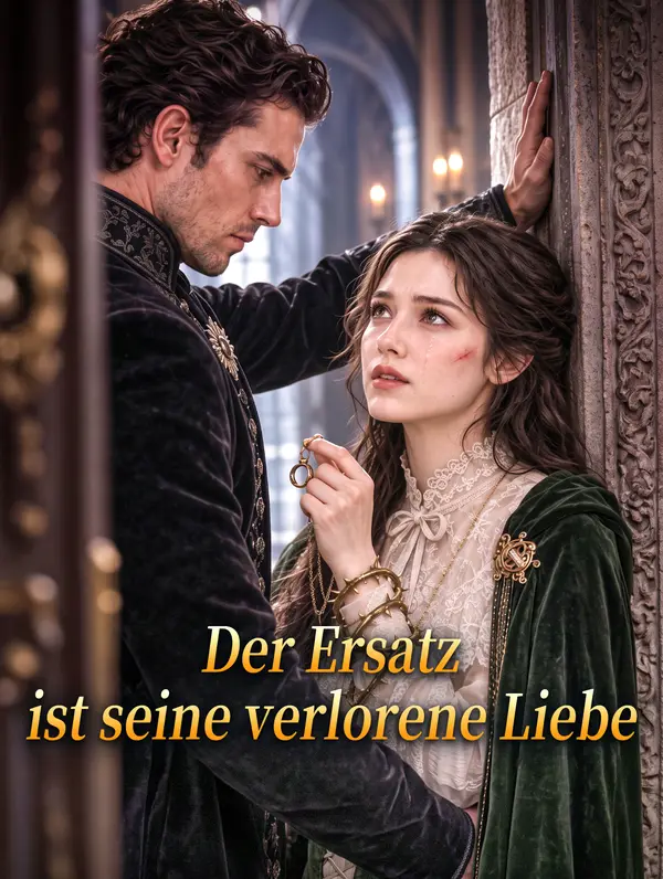 Der Ersatz ist seine verlorene Liebe