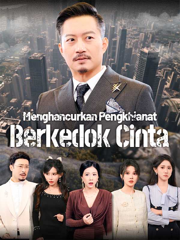 Menghancurkan Pengkhianat Berkedok Cinta