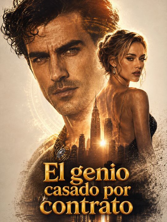 El genio casado por contrato