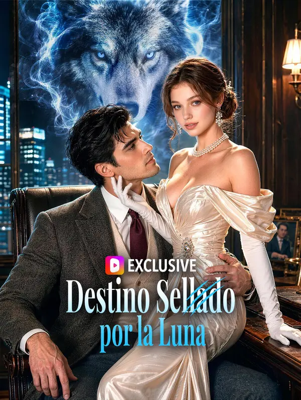 Destino Sellado por la Luna(Doblado)