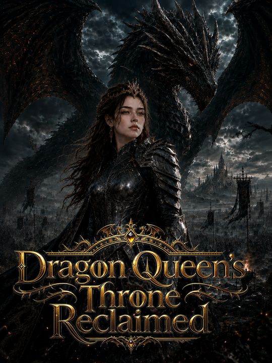 Dragon Queen’s Throne Reclaimed
