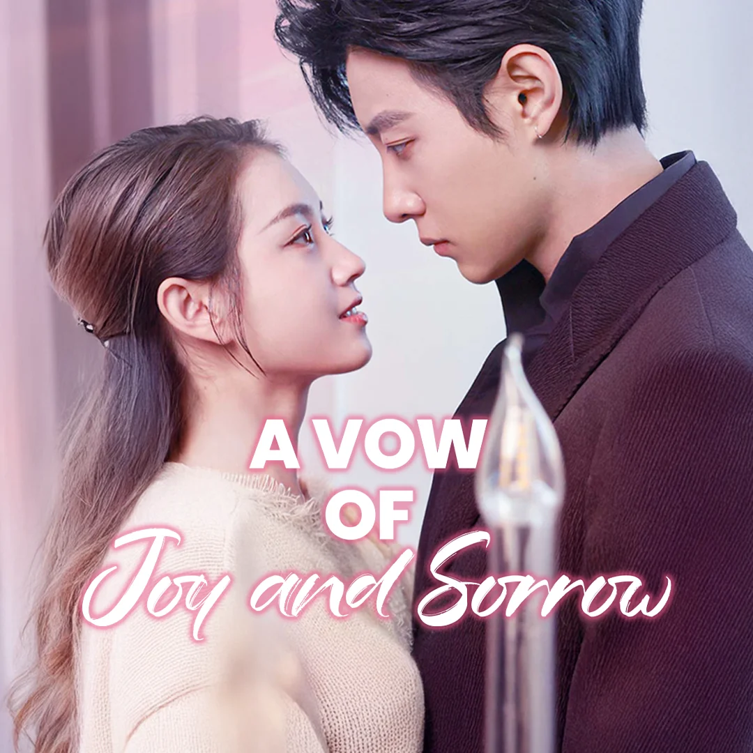A Vow Of Joy And Sorrow