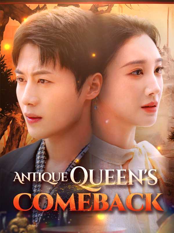 Antique Queen's Comeback