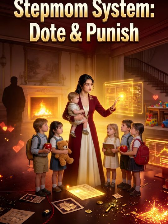 Stepmom System: Dote & Punish