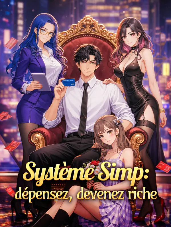 Système Simp : dépensez, devenez riche