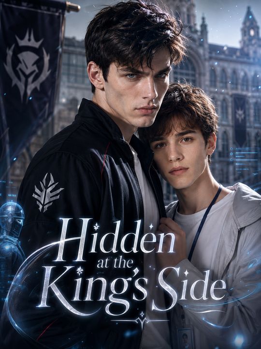 Hidden at the King's Side