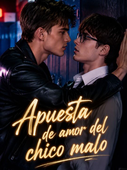 Apuesta de amor del chico malo