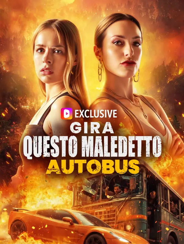 GiraQuesto Maledetto Autobus
