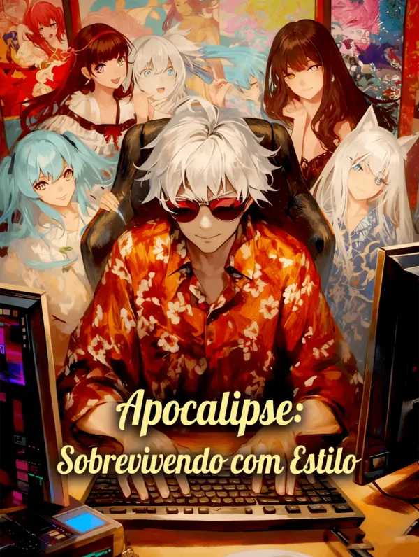 Apocalipse: Sobrevivendo com Estilo