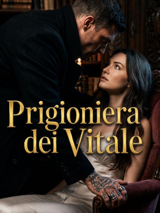 Prigioniera dei Vitale