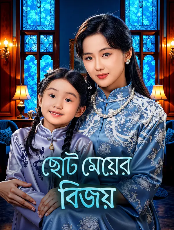 ছোট মেয়ের বিজয়