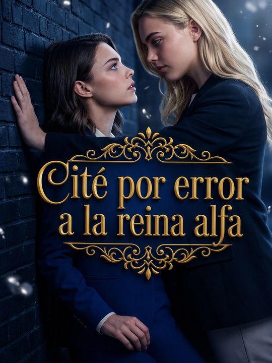 Cité por error a la reina alfa
