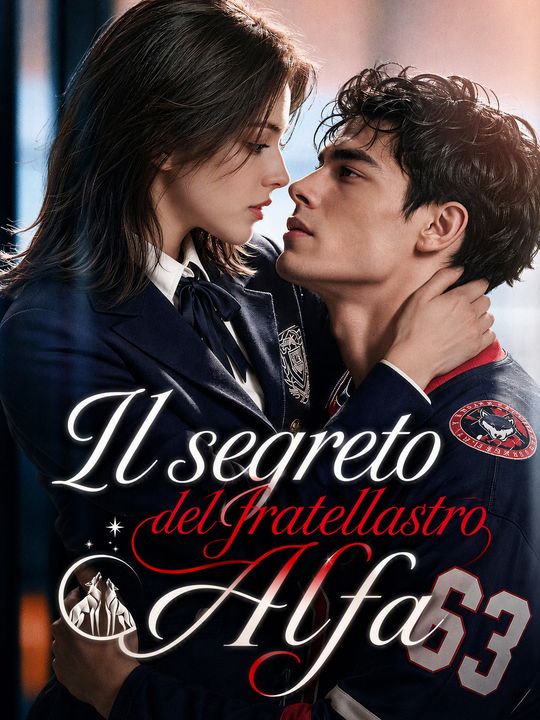 Il segreto del fratellastro Alfa