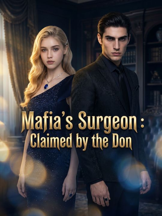 Mafia's Surgeon : Claimed by the Don