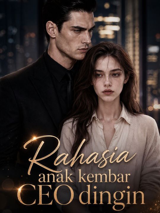 Rahasia anak kembar CEO dingin