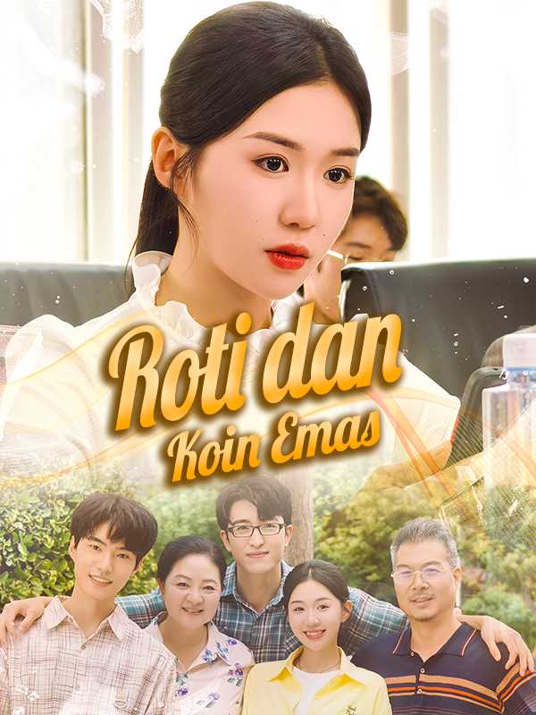 Roti dan Koin Emas