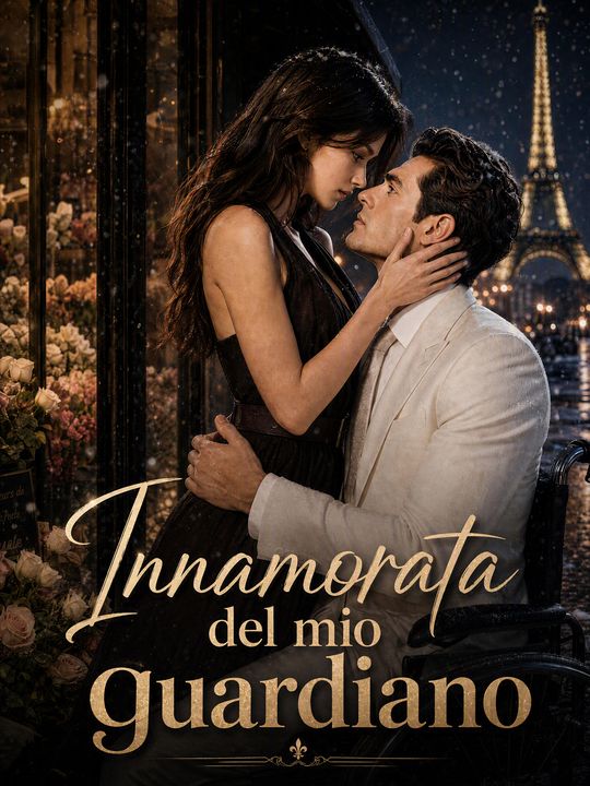 Innamorata del mio guardiano