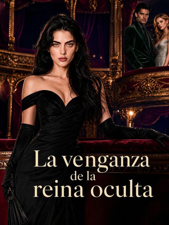 La venganza de la reina oculta