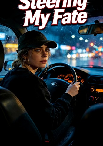 Steering My Fate