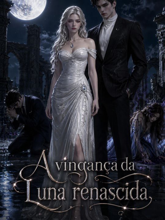 A vingança da Luna renascida
