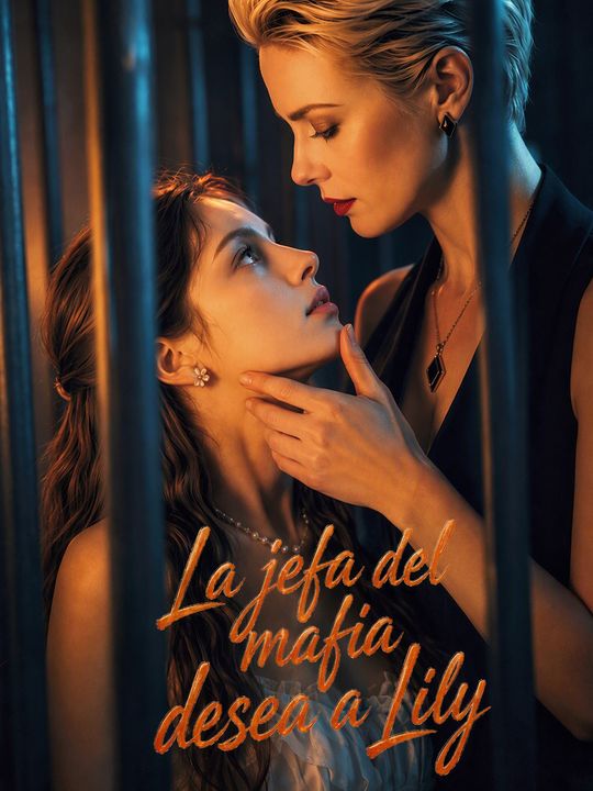 La jefa del mafia desea a Lily
