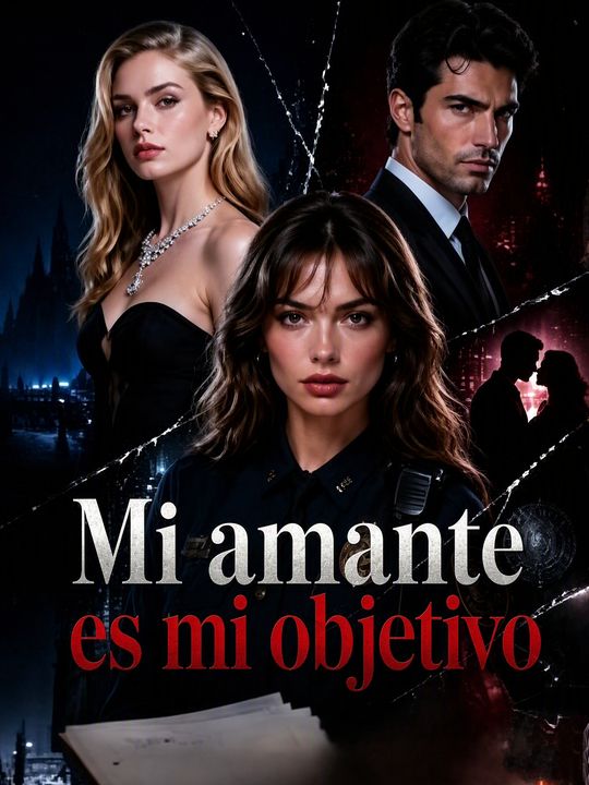 Mi amante es mi objetivo