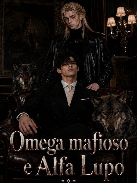 Omega mafioso e Alfa Lupo