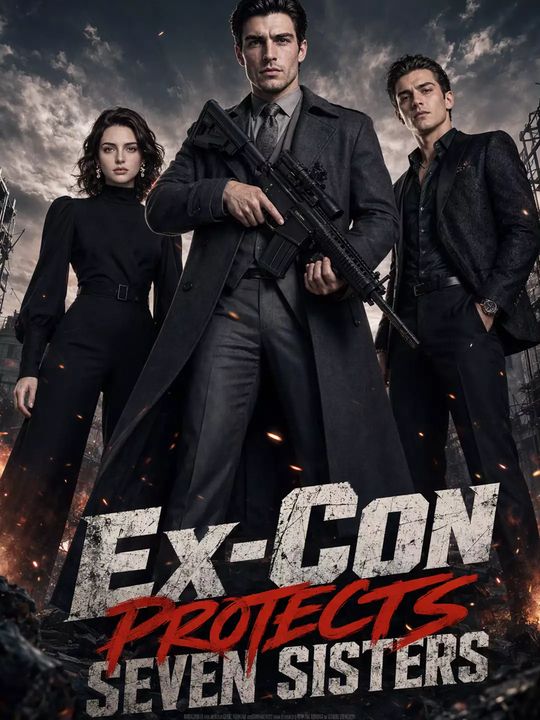 Ex‑Con Protects Seven Sisters