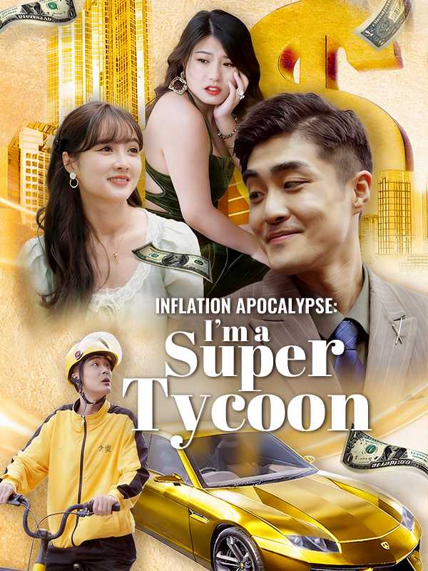Inflation Apocalypse: I'm a Super Tycoon