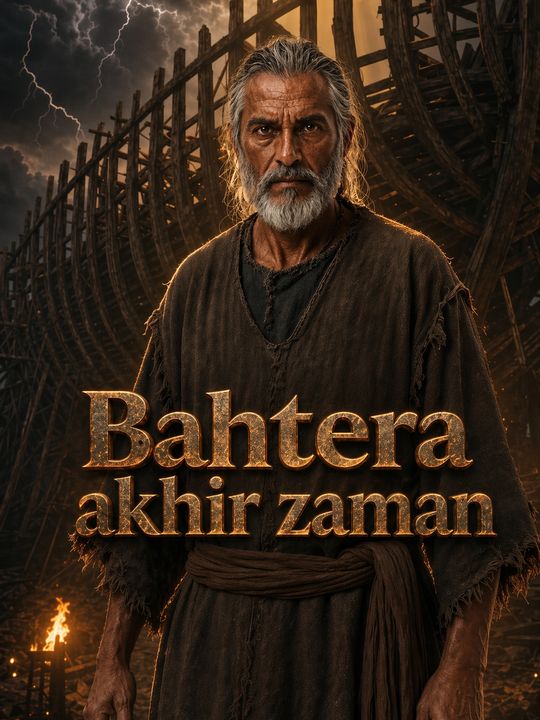 Bahtera akhir zaman