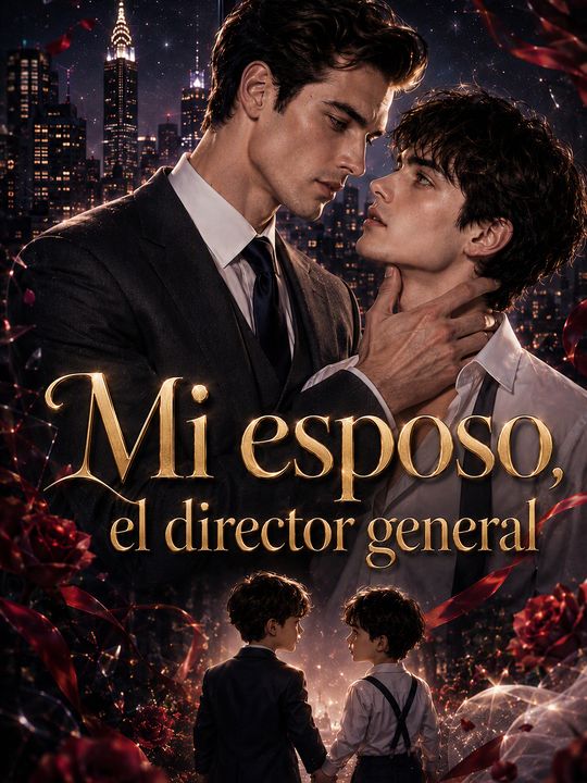 Mi esposo, el director general