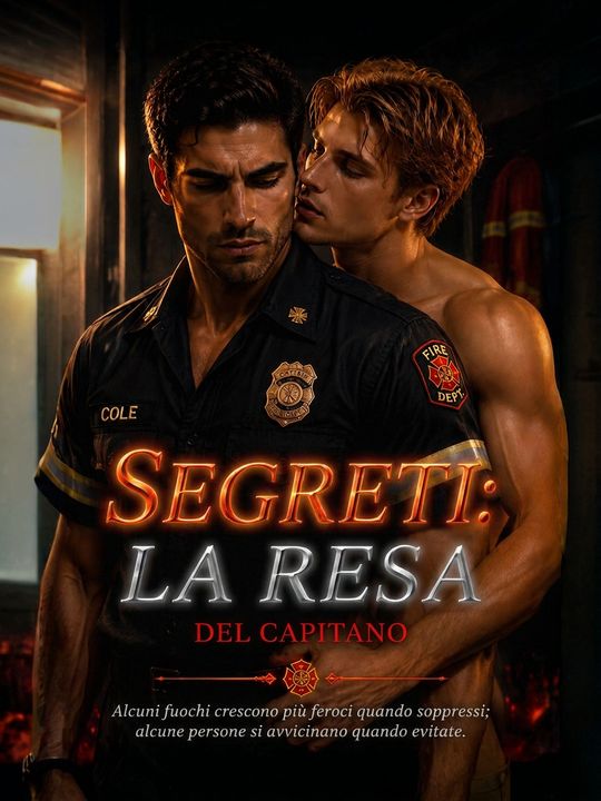 Segreti: La resa del capitano