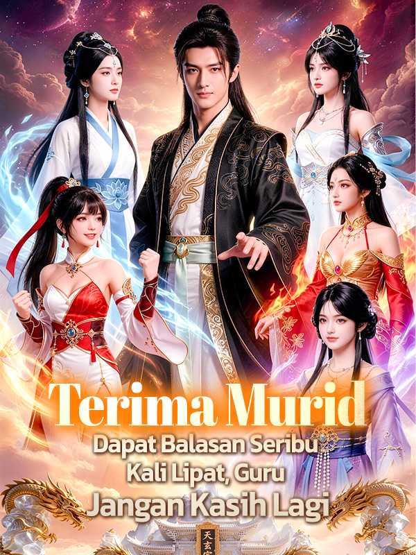Terima Murid Dapat Balasan Seribu Kali Lipat, Guru Jangan Kasih Lagi